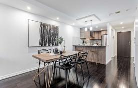 Appartement – Old Toronto, Toronto, Ontario,  Canada. C$632,000