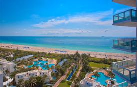 Appartement – Miami Beach, Floride, Etats-Unis. 3,489,000 €