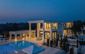 Villa – Nea Moudania, Administration de la Macédoine et de la Thrace, Grèce. 14,000 € par semaine