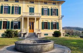 Villa – Lucques, Toscane, Italie. 2,800,000 €
