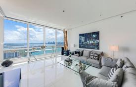 4 pièces appartement 166 m² à Miami Beach, Etats-Unis. $3,650,000