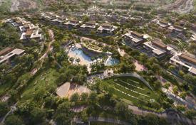 6 pièces villa 412 m² en Dubai, Émirats arabes unis. de $2,327,000