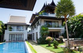 Villa – Ko Kaeo, Mueang Phuket, Phuket,  Thaïlande. 4,330,000 €