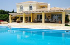 Villa – Péloponnèse, Grèce. 9,000 € par semaine