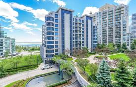 2 pièces appartement à Lake Shore Boulevard West, Canada. C$1,105,000