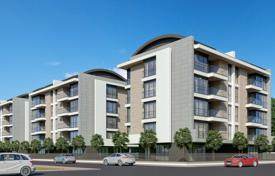 4 pièces appartement dans un nouvel immeuble 130 m² à Antalya (city), Turquie. Price on request