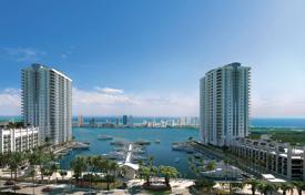 Bâtiment en construction – Miami Beach, Floride, Etats-Unis. $2,600,000