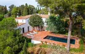 Villa – Blanes, Catalogne, Espagne. 6,600 € par semaine