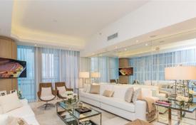 Appartement – Collins Avenue, Miami, Floride,  Etats-Unis. $2,395,000