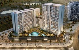Appartement – Dubai Production City, Dubai, Émirats arabes unis. From $255,000