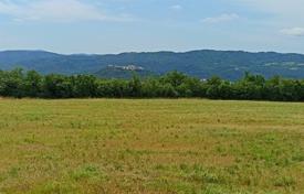 Terrain à Buzet, Croatie. 50,000 €