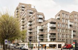 2 pièces appartement dans un nouvel immeuble 49 m² à Londres, Royaume-Uni. 1,118,000 €