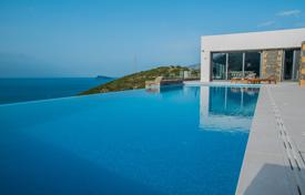 5 pièces villa 420 m² en Crète, Grèce. 2,700,000 €