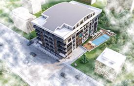 3 pièces appartement 95 m² à Muratpaşa, Turquie. $302,000