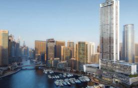 Appartement – Dubai Marina, Dubai, Émirats arabes unis. From $1,935,000