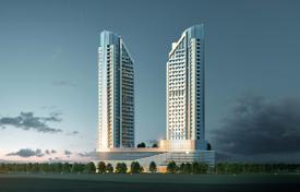 3 pièces appartement 69 m² à Jumeirah Village Triangle (JVT), Émirats arabes unis. de $246,000