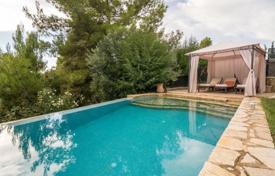 3 pièces villa à Sithonia, Grèce. 4,700 € par semaine
