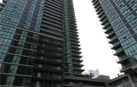 Appartement – Bay Street, Old Toronto, Toronto,  Ontario,   Canada. C$692,000