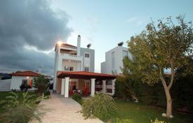Villa – Rhodes, Îles Égéennes, Grèce. 4,200 € par semaine