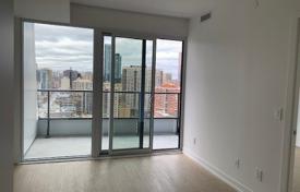 Appartement – Wood Street, Old Toronto, Toronto,  Ontario,   Canada. C$820,000