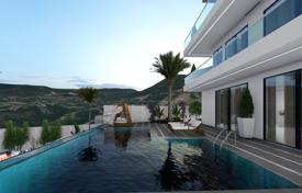 5 pièces villa 1100 m² à Alanya, Turquie. $2,001,000