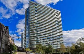 Appartement – The Queensway, Toronto, Ontario,  Canada. C$760,000