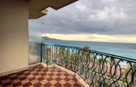 3 pièces appartement à Promenade des Anglais, France. 780,000 €