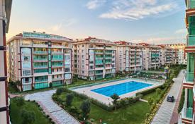 Appartement – Büyükçekmece, Istanbul, Turquie. From $340,000