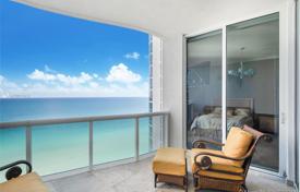 Appartement – Sunny Isles Beach, Floride, Etats-Unis. $1,390,000
