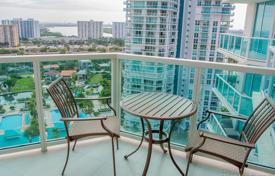 Appartement – Sunny Isles Beach, Floride, Etats-Unis. $730,000
