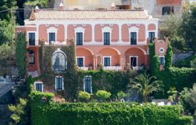Villa – Positano, Campania, Italie. 16,800 € par semaine
