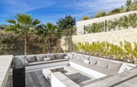 Villa – Marbella, Andalousie, Espagne. 4,900,000 €