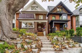 3 pièces maison en ville à Old Toronto, Canada. C$1,934,000