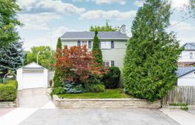 3 pièces maison en ville à Old Toronto, Canada. C$1,651,000