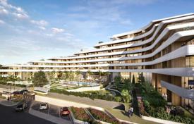 Penthouse – Limassol (ville), Limassol, Chypre. 2,900,000 €