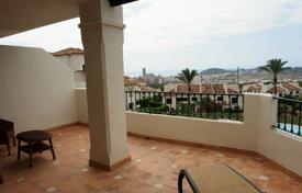 Appartement – Finestrat, Valence, Espagne. 186,000 €