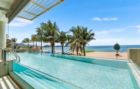 3 pièces villa en Bang Tao Beach, Thaïlande. $2,412,000