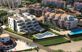 3 pièces penthouse 160 m² à Denia, Espagne. 1,150,000 €