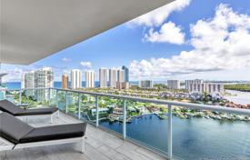 Appartement – Sunny Isles Beach, Floride, Etats-Unis. $1,700,000