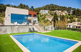 Villa – Blanes, Catalogne, Espagne. 6,900 € par semaine