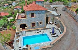 Villa – Messenia, Péloponnèse, Grèce. 400,000 €