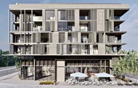 2 pièces appartement dans un nouvel immeuble 46 m² à Alanya, Turquie. $256,000