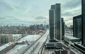 Appartement – Western Battery Road, Old Toronto, Toronto,  Ontario,   Canada. C$811,000