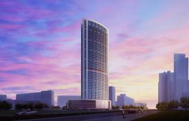 Complexe résidentiel Nobles Tower – Business Bay, Dubai, Émirats arabes unis. From $676,000