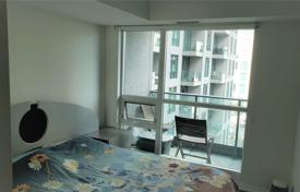 Appartement – Fort York Boulevard, Old Toronto, Toronto,  Ontario,   Canada. C$820,000