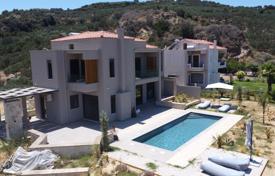 3 pièces villa 229 m² à Kolymvari, Grèce. 1,200,000 €