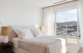 Penthouse – Boulevard de la Croisette, Cannes, Côte d'Azur,  France. 4,300,000 €