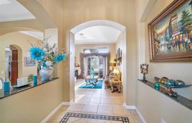 Maison en ville – Pembroke Pines, Broward, Floride,  Etats-Unis. $1,165,000