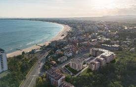 Bâtiment en construction – Sunny Beach, Bourgas, Bulgarie. 72,000 €