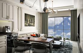 Appartement – Mahmutlar, Antalya, Turquie. $272,000
